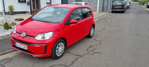 Used VOLKSWAGEN UP! Petrol 2018 Ad 