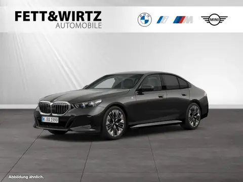 Annonce BMW SERIE 5 Essence 2023 d'occasion Allemagne