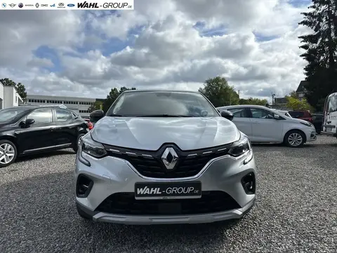 Annonce RENAULT CAPTUR Hybride 2024 d'occasion 