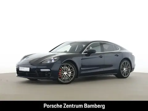 Used PORSCHE PANAMERA Petrol 2017 Ad 