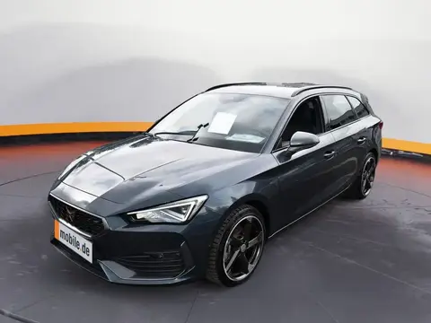 Annonce CUPRA LEON Essence 2023 d'occasion 