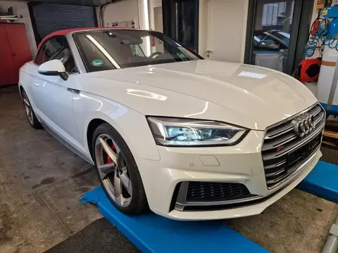 Used AUDI S5 Petrol 2017 Ad 