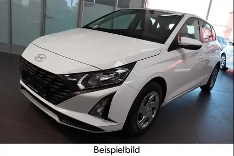 Annonce HYUNDAI I20 Essence 2024 d'occasion 