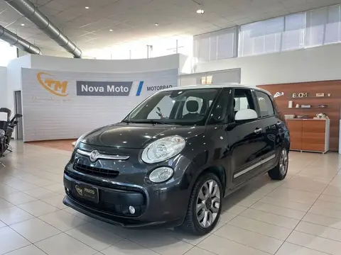 Used FIAT 500L LPG 2015 Ad 