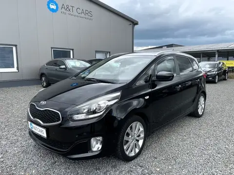 Used KIA CARENS Diesel 2015 Ad 