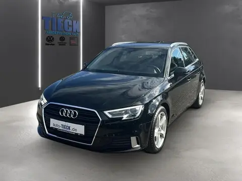 Used AUDI A3 Petrol 2016 Ad 