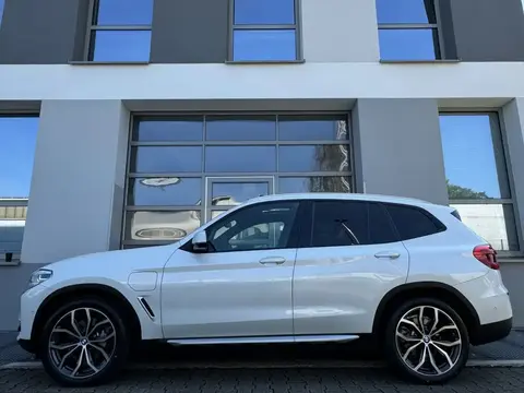 Annonce BMW X3 Hybride 2021 d'occasion 