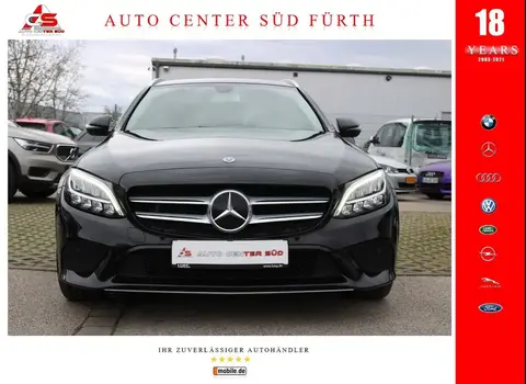 Used MERCEDES-BENZ CLASSE C Diesel 2019 Ad 