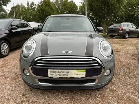 Used MINI COOPER Petrol 2016 Ad 