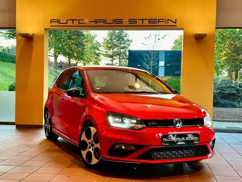 Used VOLKSWAGEN POLO Petrol 2017 Ad 