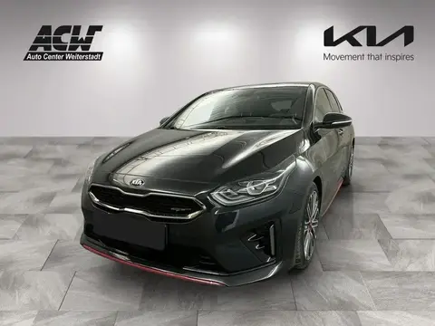 Annonce KIA PROCEED Essence 2019 d'occasion 