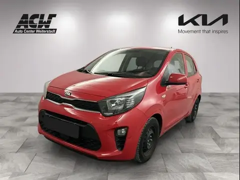 Used KIA PICANTO Petrol 2021 Ad 