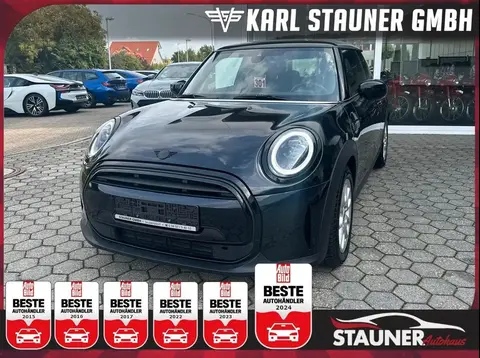 Used MINI COOPER Petrol 2023 Ad 