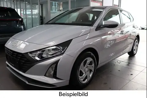 Annonce HYUNDAI I20 Essence 2024 d'occasion 