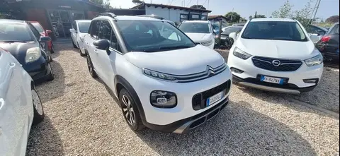 Annonce CITROEN C3 AIRCROSS Diesel 2019 d'occasion 