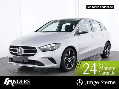 Used MERCEDES-BENZ CLASSE B Petrol 2022 Ad 