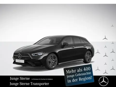 Used MERCEDES-BENZ CLASSE CLA Petrol 2023 Ad 