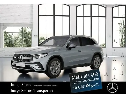 Used MERCEDES-BENZ CLASSE GLC Petrol 2023 Ad 