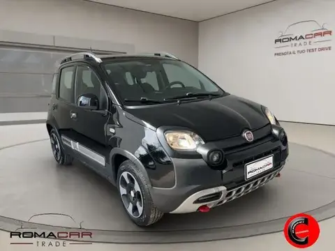 Used FIAT PANDA Hybrid 2023 Ad 