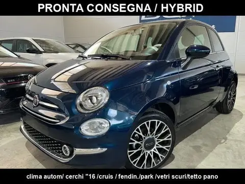 Used FIAT 500 Hybrid 2023 Ad 