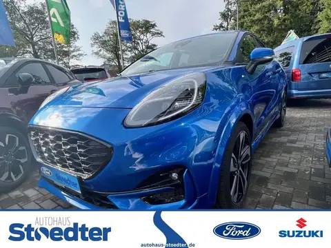 Used FORD PUMA Petrol 2023 Ad 