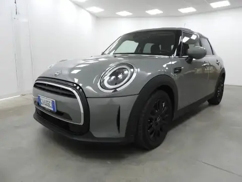 Annonce MINI COOPER Essence 2022 d'occasion 