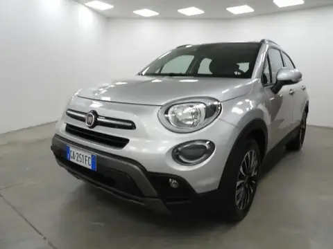 Annonce FIAT 500L Diesel 2020 d'occasion 