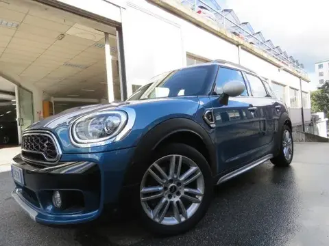 Used MINI COOPER Petrol 2020 Ad 