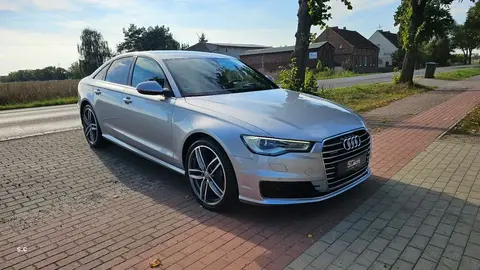 Annonce AUDI A6 Diesel 2016 d'occasion 