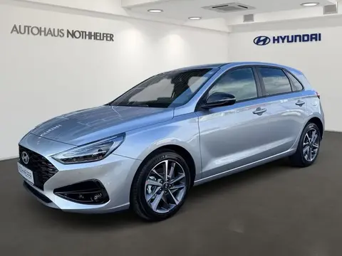 Annonce HYUNDAI I30 Essence 2024 d'occasion 