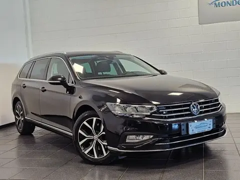 Used VOLKSWAGEN PASSAT Diesel 2020 Ad 