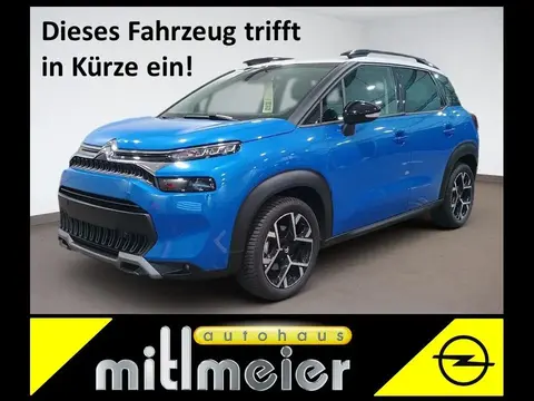 Annonce CITROEN C3 AIRCROSS Essence 2024 d'occasion 