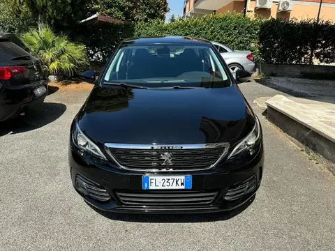 Annonce PEUGEOT 308 Diesel 2017 d'occasion 