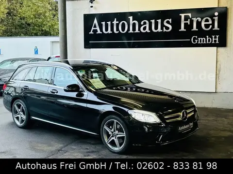 Used MERCEDES-BENZ CLASSE C Diesel 2019 Ad 