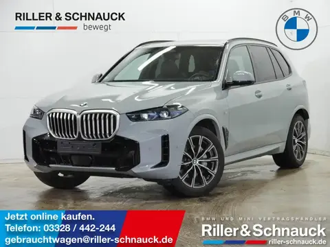 Annonce BMW X5 Diesel 2023 d'occasion 