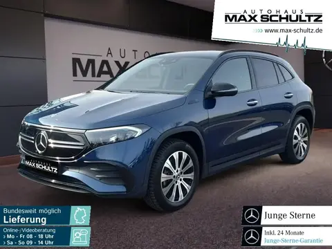 Used MERCEDES-BENZ EQA Not specified 2021 Ad 