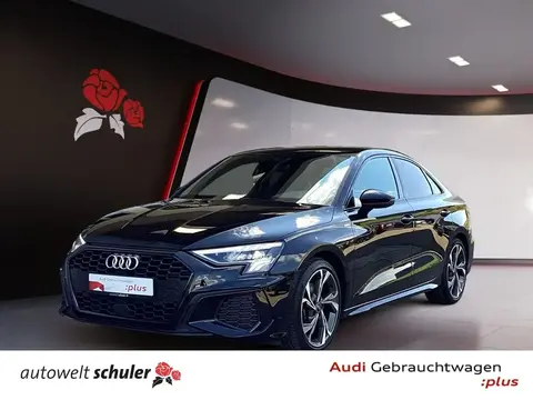 Annonce AUDI A3 Diesel 2021 d'occasion 