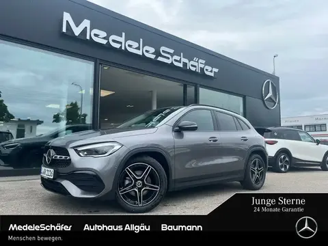 Annonce MERCEDES-BENZ CLASSE GLA Essence 2023 d'occasion 