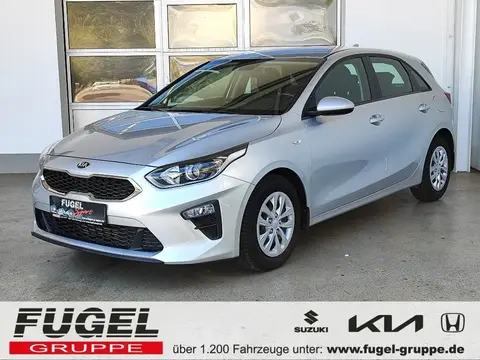 Used KIA CEED Petrol 2022 Ad 