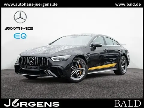 Used MERCEDES-BENZ CLASSE GT Hybrid 2021 Ad 