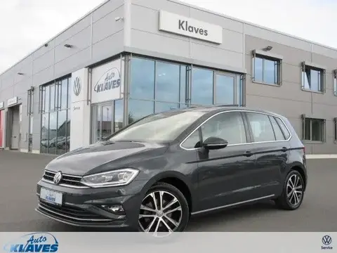 Used VOLKSWAGEN GOLF Petrol 2020 Ad 