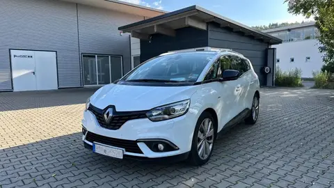 Used RENAULT SCENIC Petrol 2019 Ad 