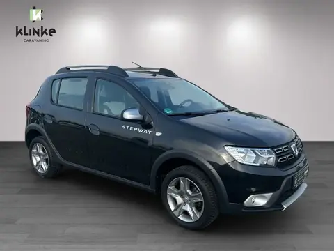 Used DACIA SANDERO Petrol 2020 Ad 