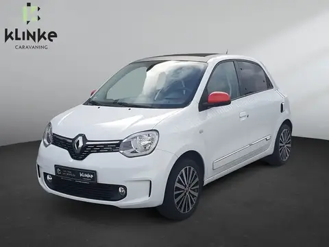 Used RENAULT TWINGO Petrol 2019 Ad 