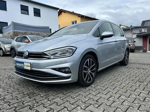 Used VOLKSWAGEN GOLF Petrol 2019 Ad 