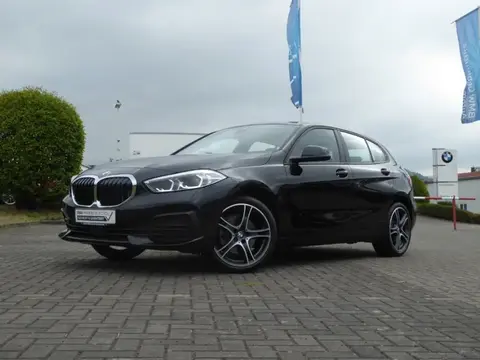 Annonce BMW SERIE 1 Essence 2021 d'occasion 