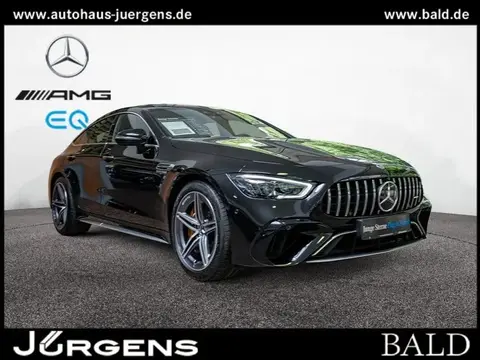 Used MERCEDES-BENZ CLASSE GT Hybrid 2022 Ad 