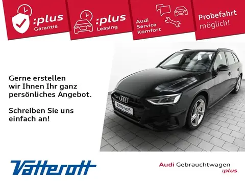 Used AUDI A4 Diesel 2024 Ad 