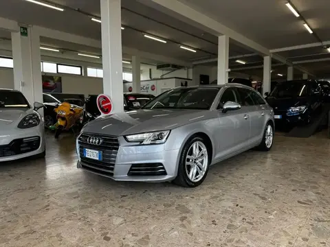 Used AUDI A4 Diesel 2016 Ad 