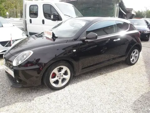 Used ALFA ROMEO MITO Diesel 2018 Ad 